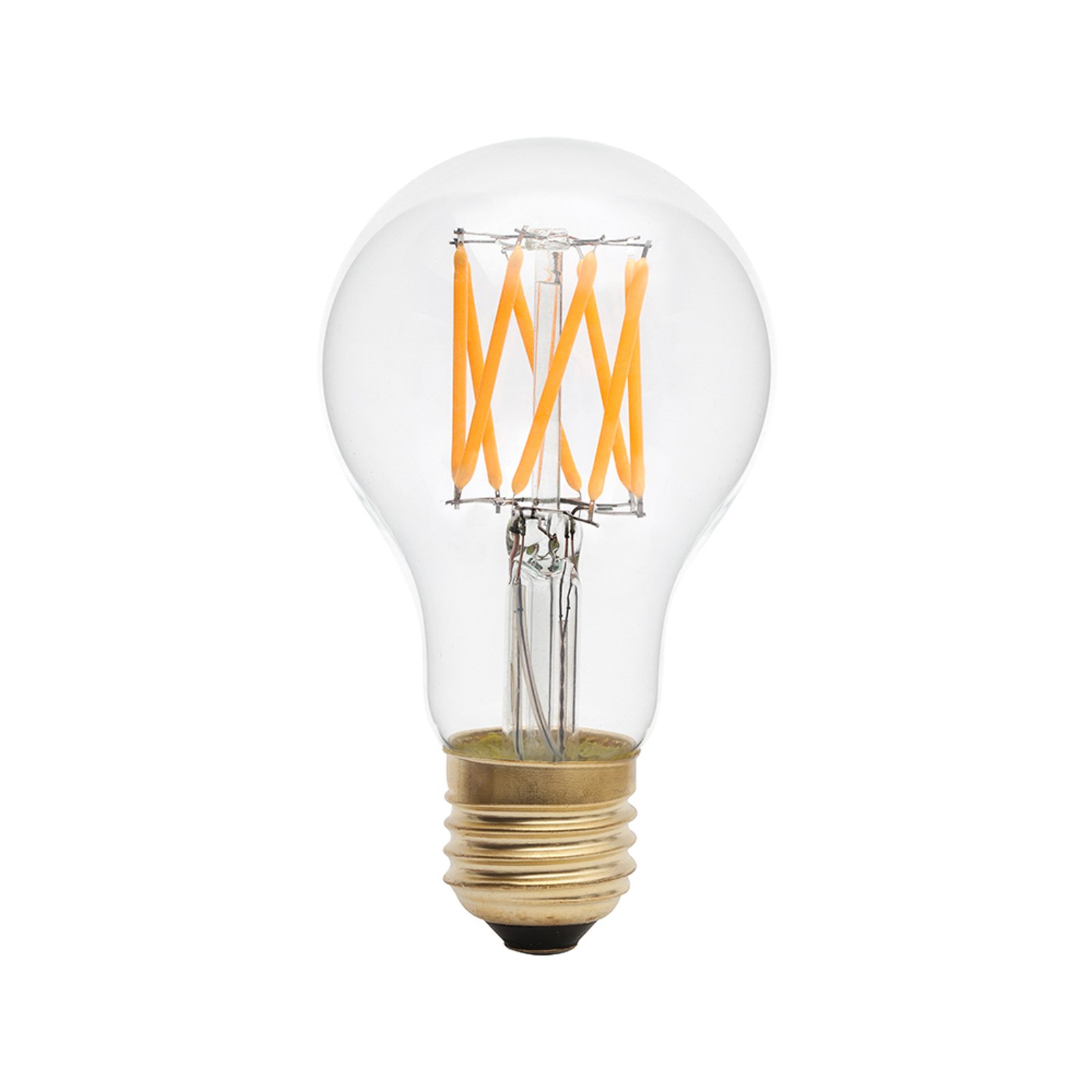 Tala LED bulb E27 6W opal 2500K 480lm dimmable