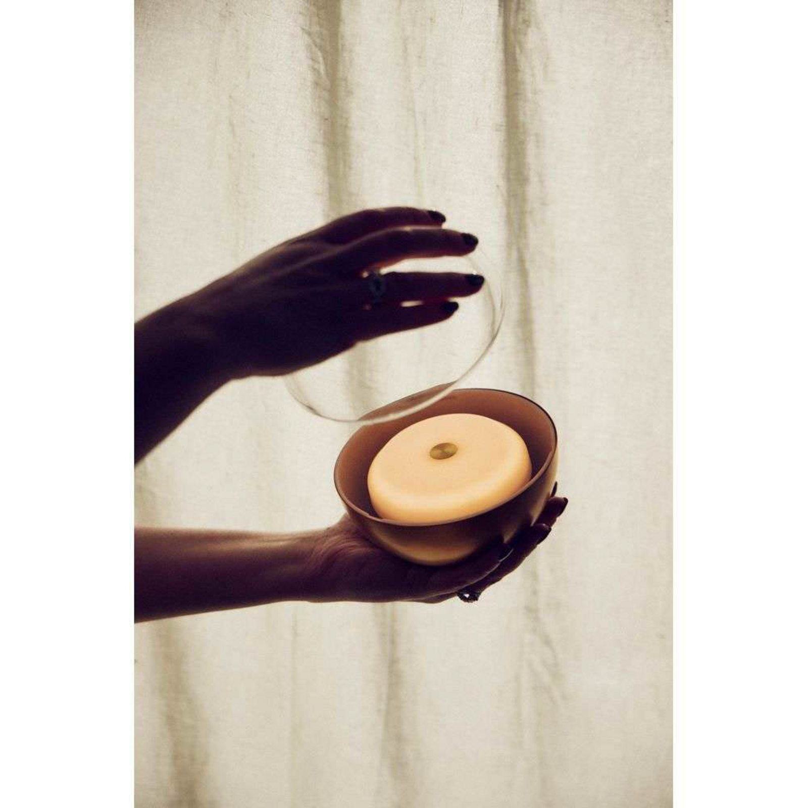 Pila Portable Table Lamp Solid Brass - Frandsen Pila Portable Table Lamp Solid Brass - Frandsen