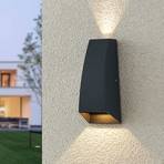 ELC Meranus LED outdoor wall lamp