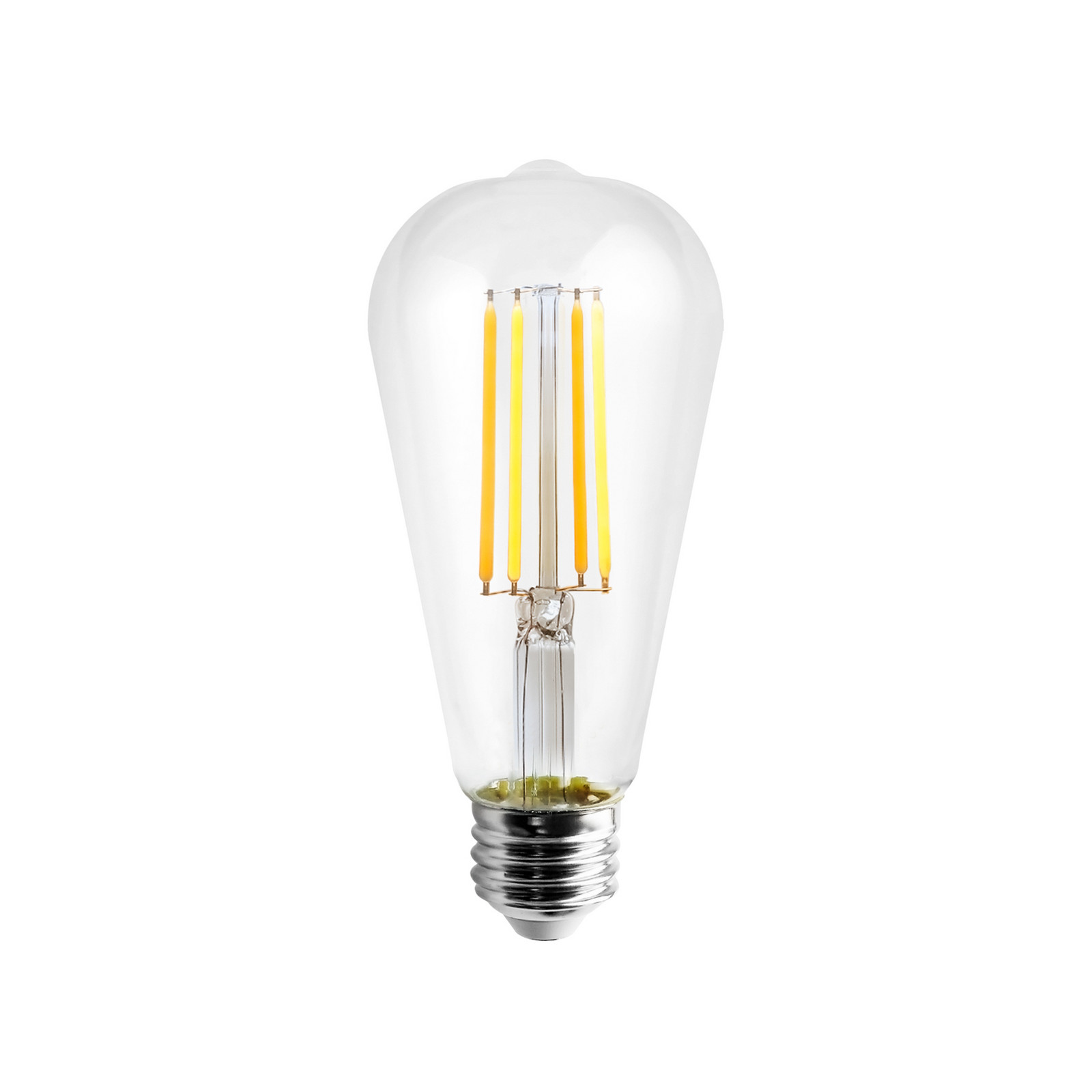 Smart LED E27 45W tunable white WLAN Tuya