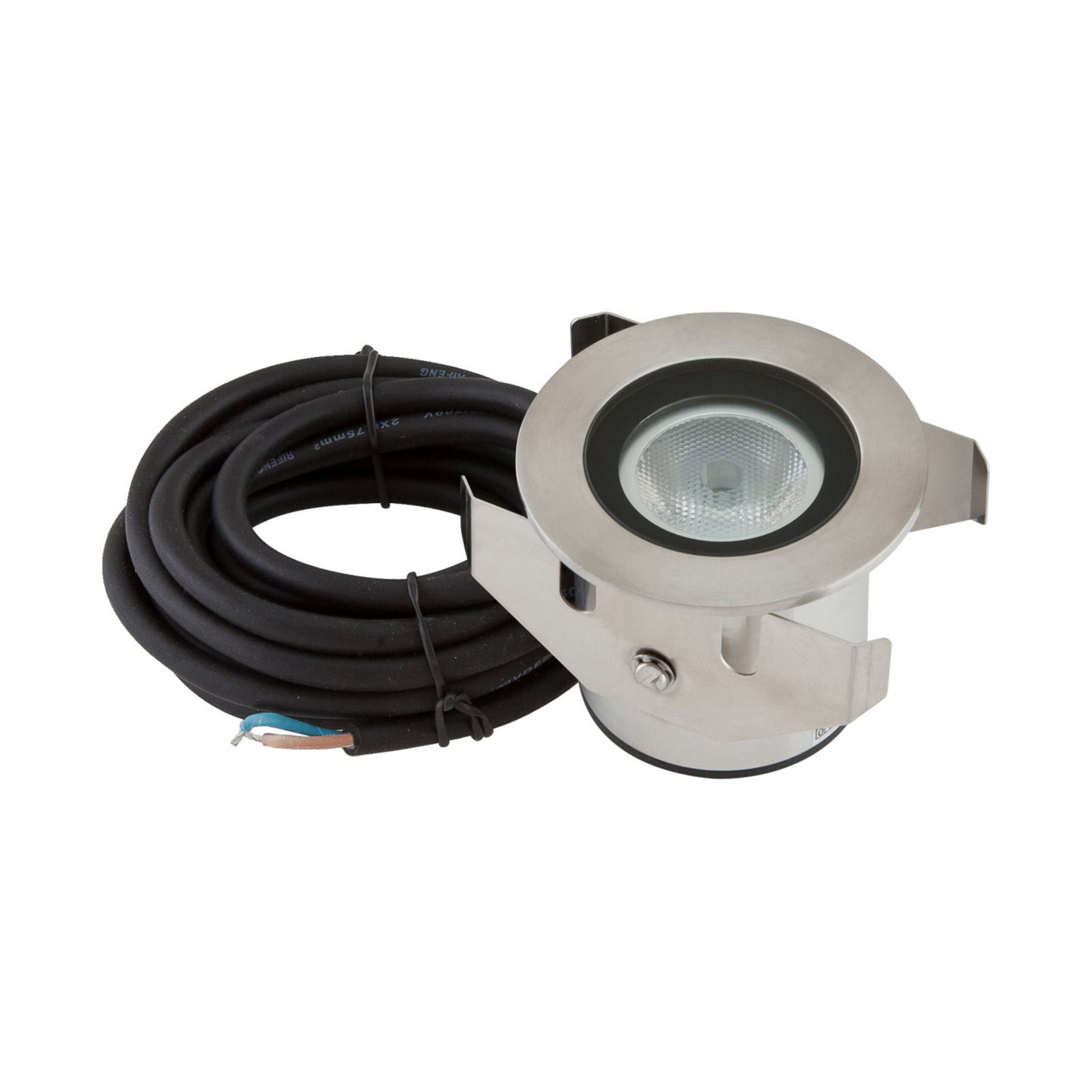 EVN P68102 LED-Bodeneinbauleuchte, 350mA