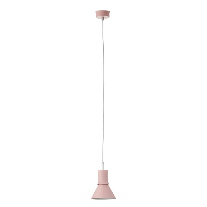 Anglepoise – Type 80 Pendelleuchte Rose Pink