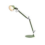 Tolomeo Micro Tischleuchte grün - Artemide