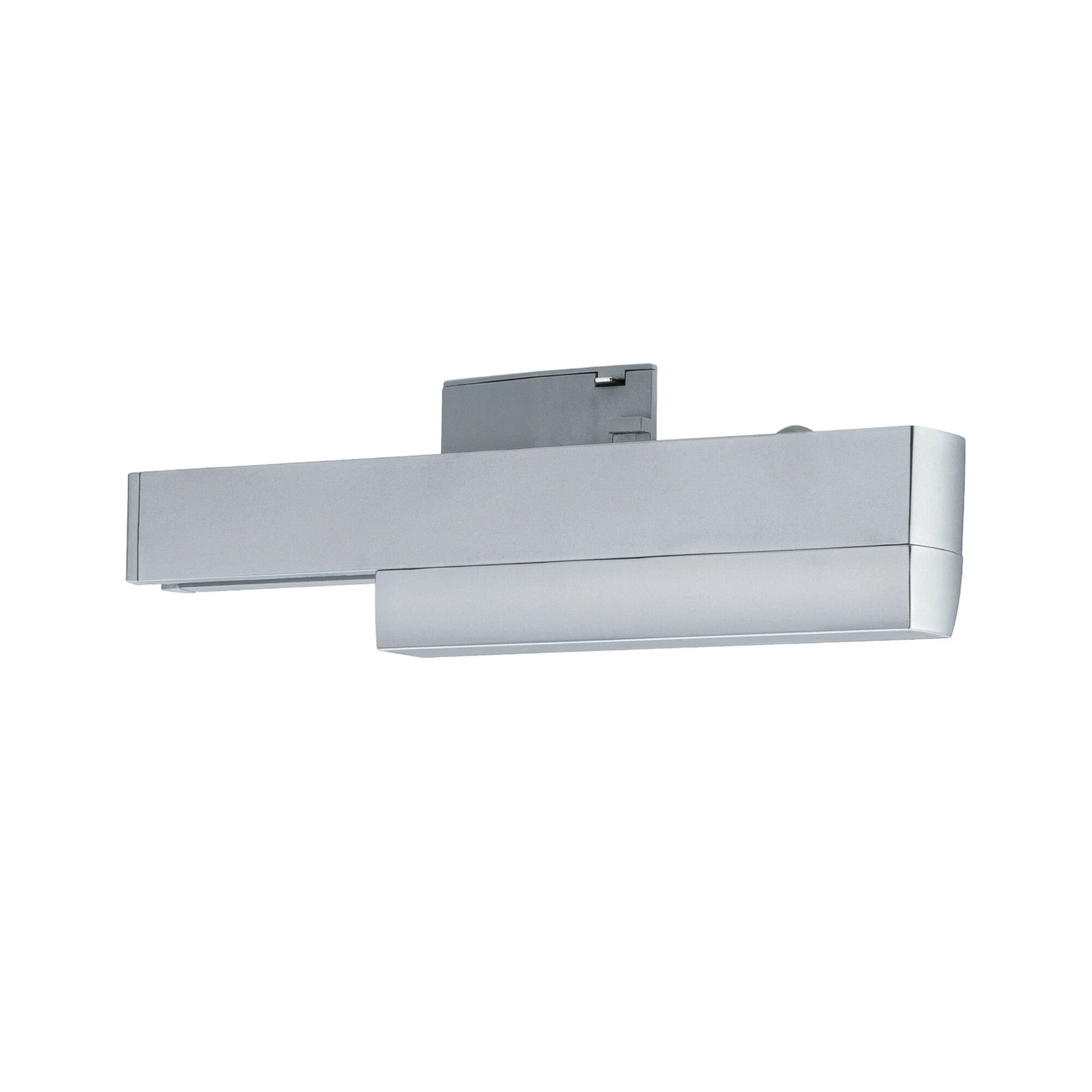 Adattatore per binari Paulmann URail, ZigBee, cromo