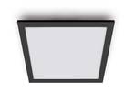 Panel WiZ Plafonieră Square 36W Black - WiZ