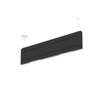 XAL Muse light LED-Büro-Pendelleuchte