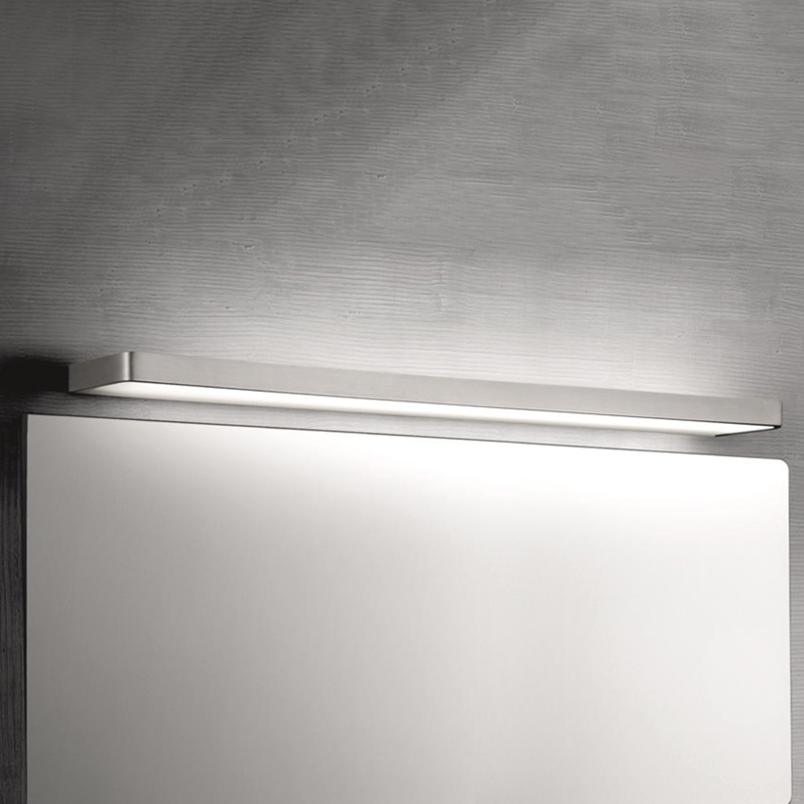 Arcos - eine LED-Wandlampe in modernem Design 
