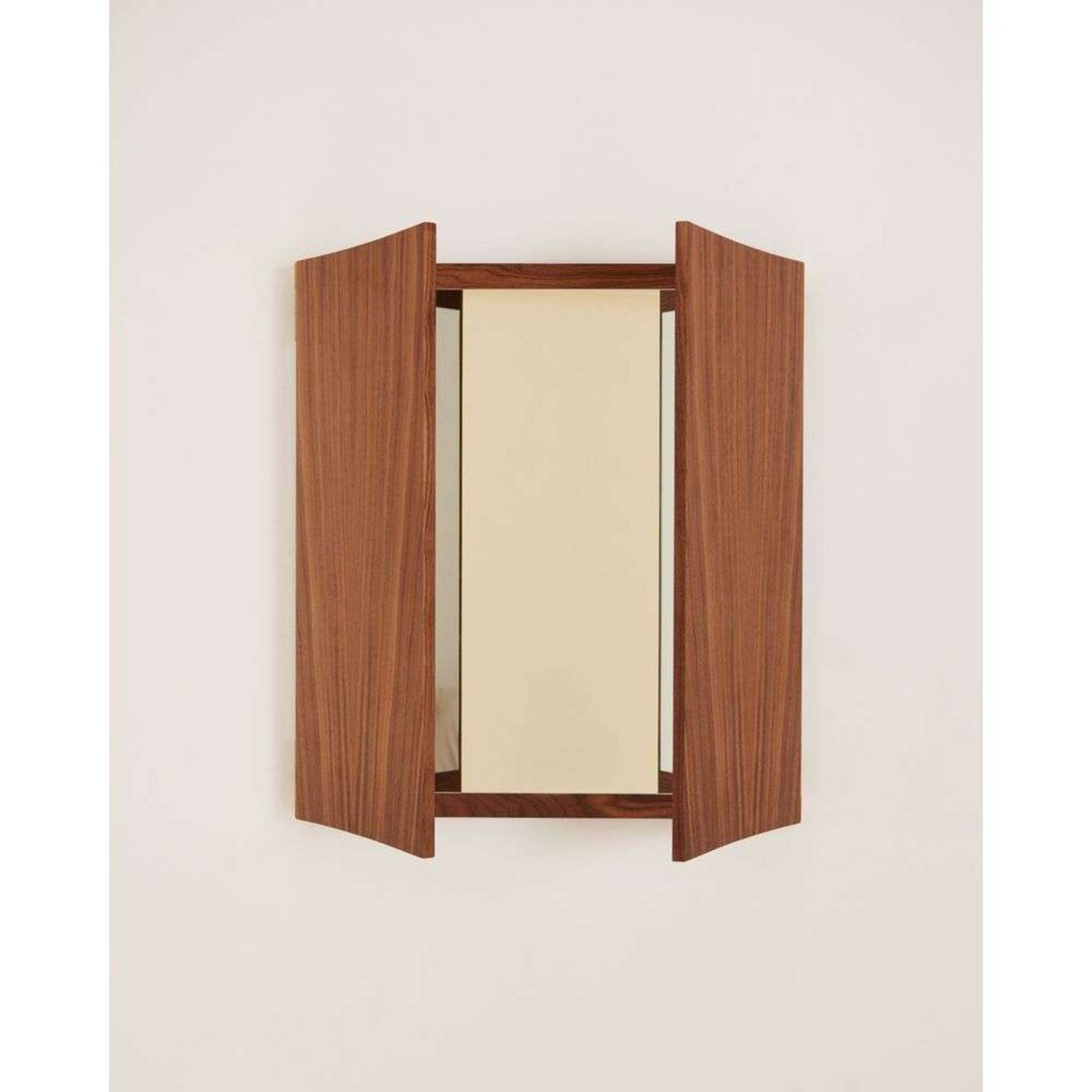 Vanity Wall Mirror 3 - GUBI