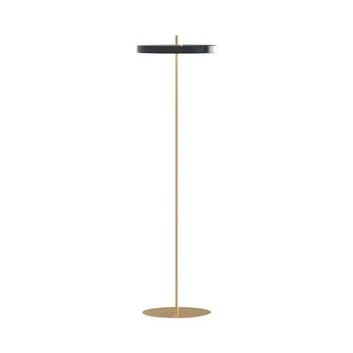 Asteria Gulvlampe Anthracite - UMAGE