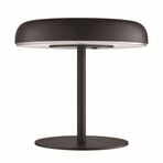 Elmer Solar Prijenosni Stolna Lampa Crna - Nordlux