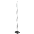 Escale Silk - LED designer floor lamp