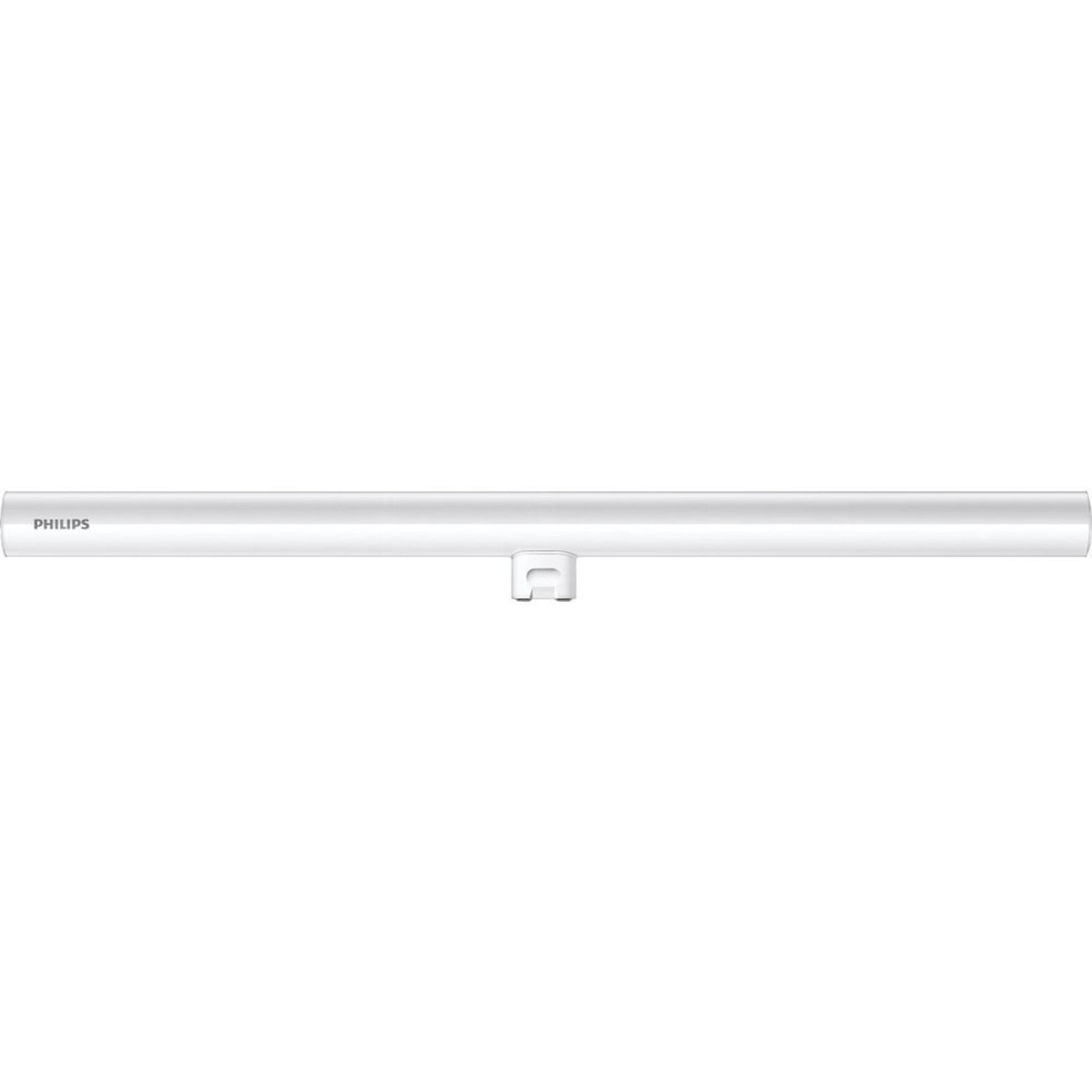 Izzó LED 4,5W (375lm) Fluorescent Lamp m/1 sokkel S14D - Philips