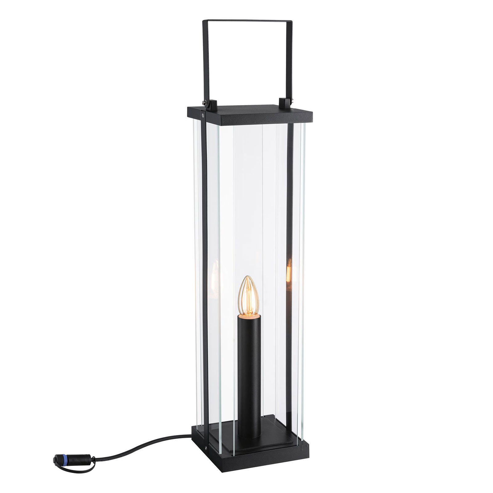 Paulmann Plug & Shine Classic Lantern