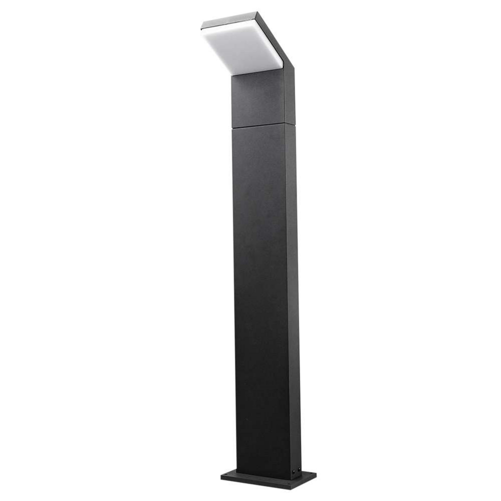 Yolena LED Kerti Lámpa Dark Grey - Arcchio