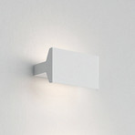 Rotaliana Ipe LED-Wandlampe weiß dimmbar mit Phase