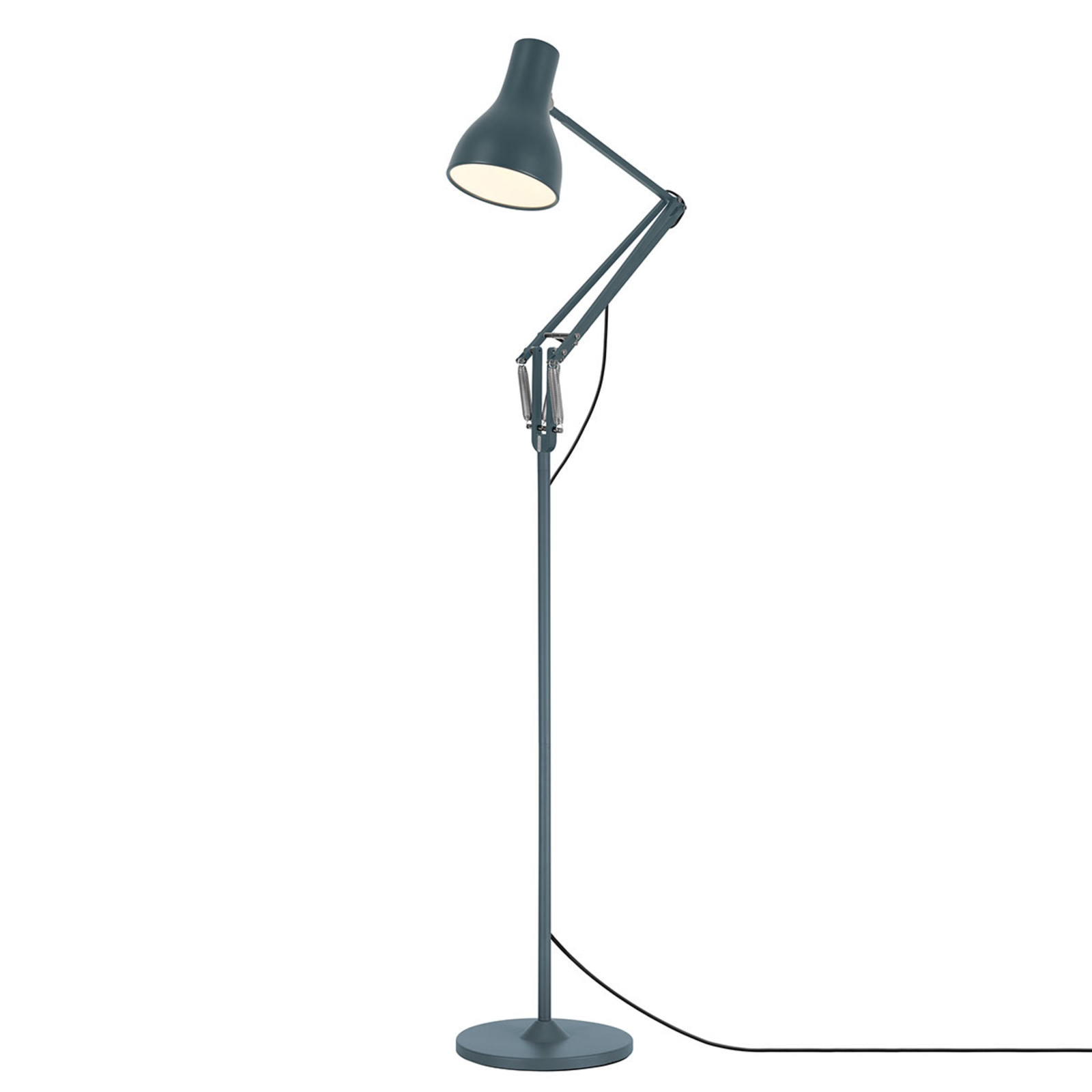 Anglepoise Type 75 Stehleuchte