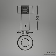 product size