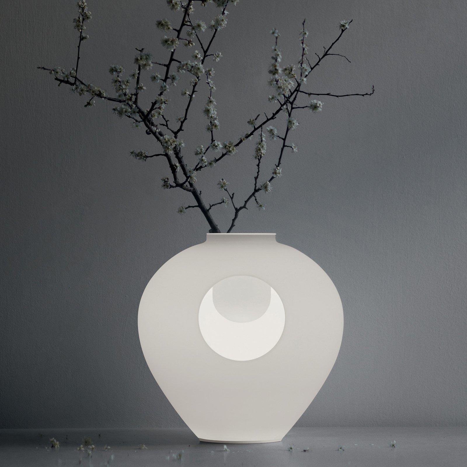 Madre Bordlampe - Foscarini