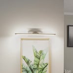 LED wall light Miroir mirror/pictures 40 cm aluminium