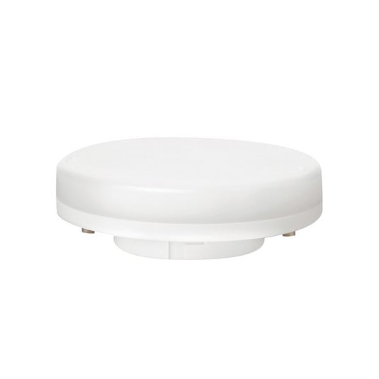 Lampă cu LED MicroLynx GX53 6,5W 650lm mată 4.000K