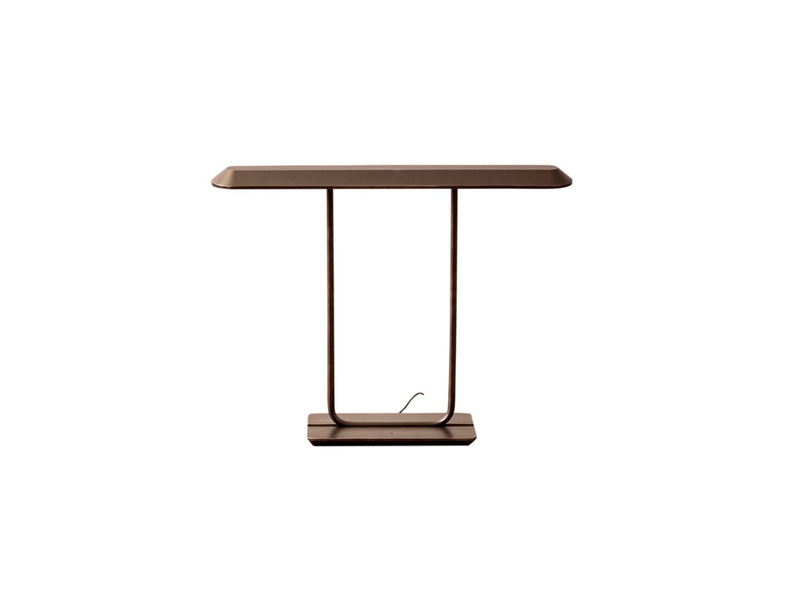 Tempio LED Candeeiro de Mesa Bronze - Artemide