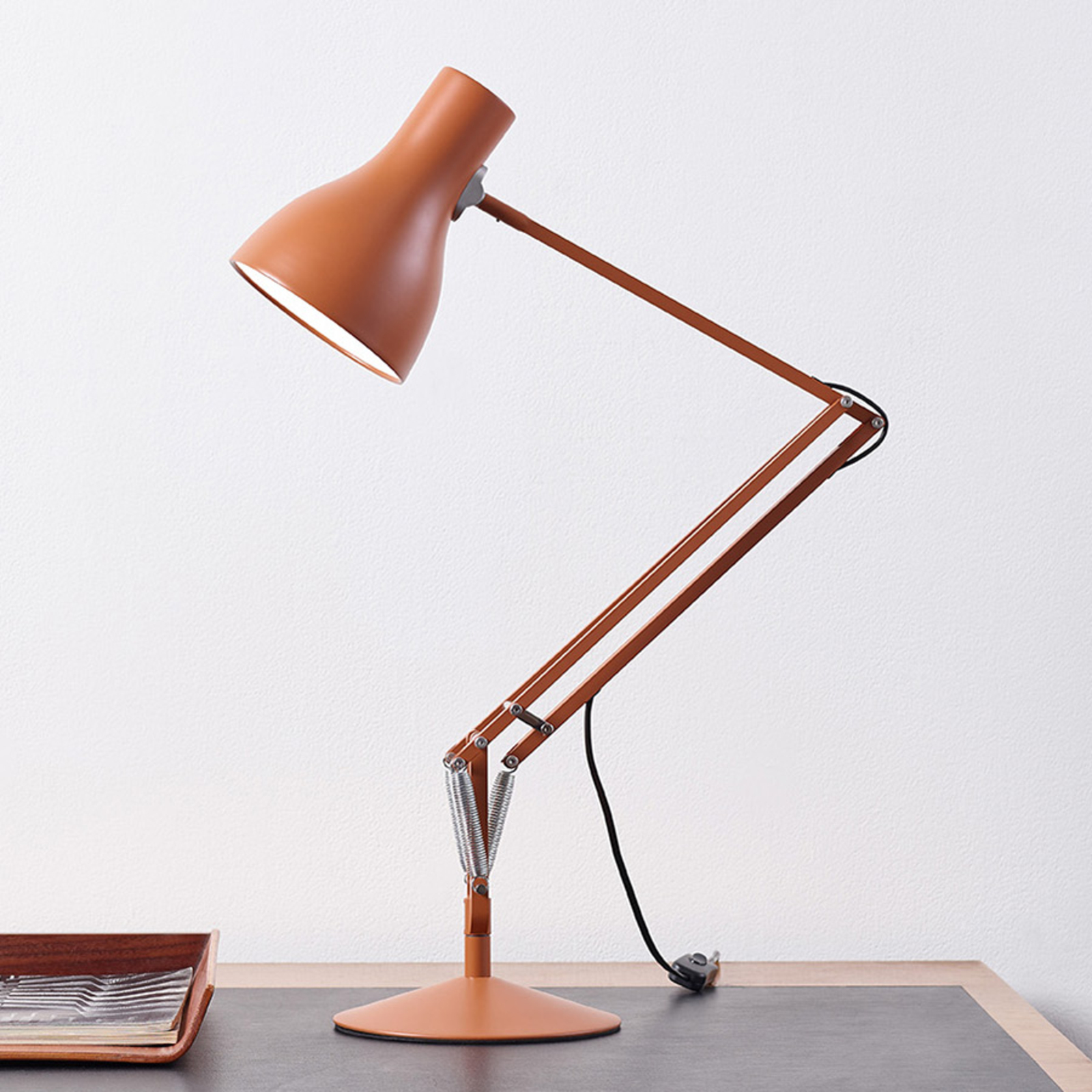 Anglepoise Type 75 Tischlampe Margaret Howell