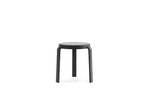 Tap Stool Crna/Crna - Normann Copenhagen