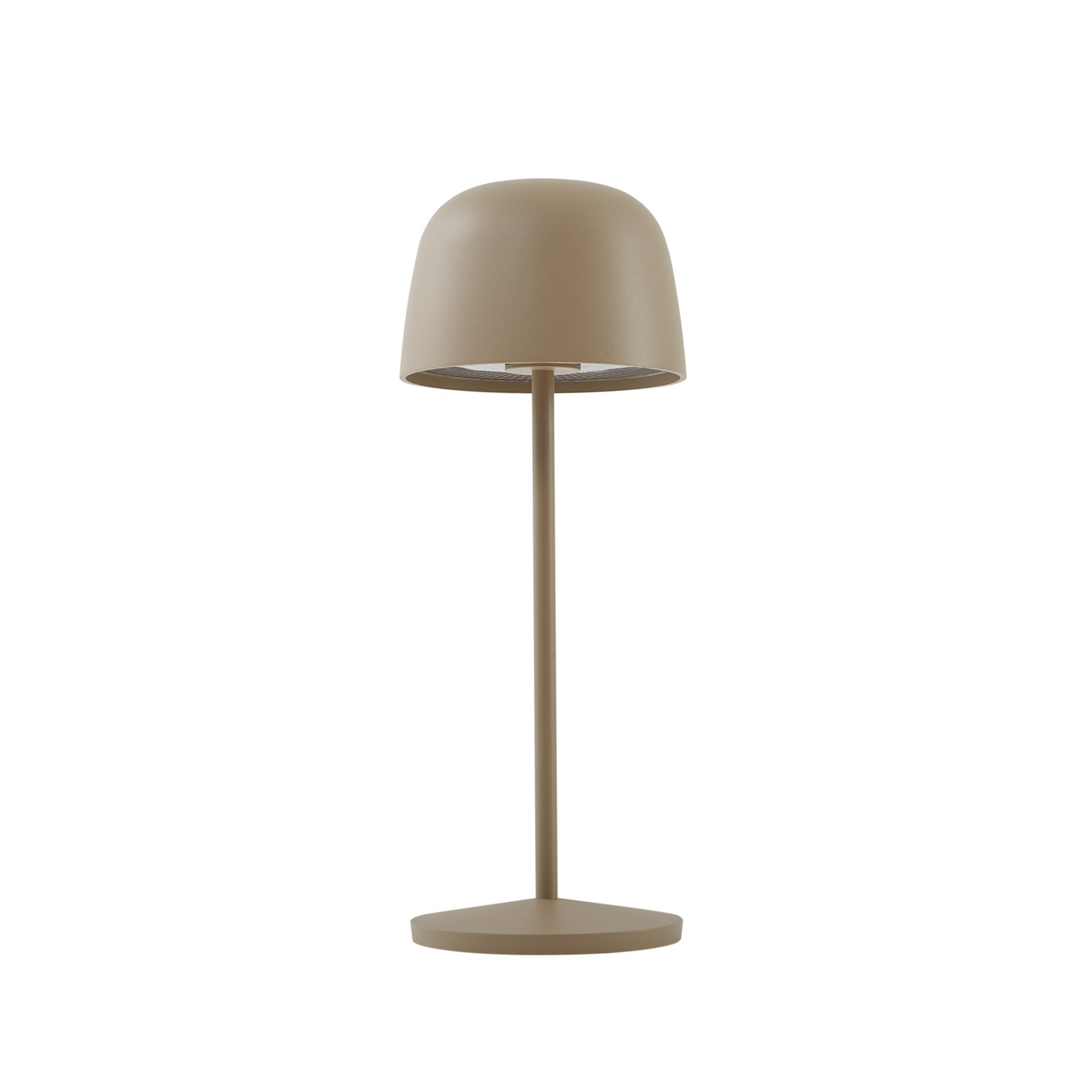 Arietty Portable Lampe de Table Sand Beige - Lindby