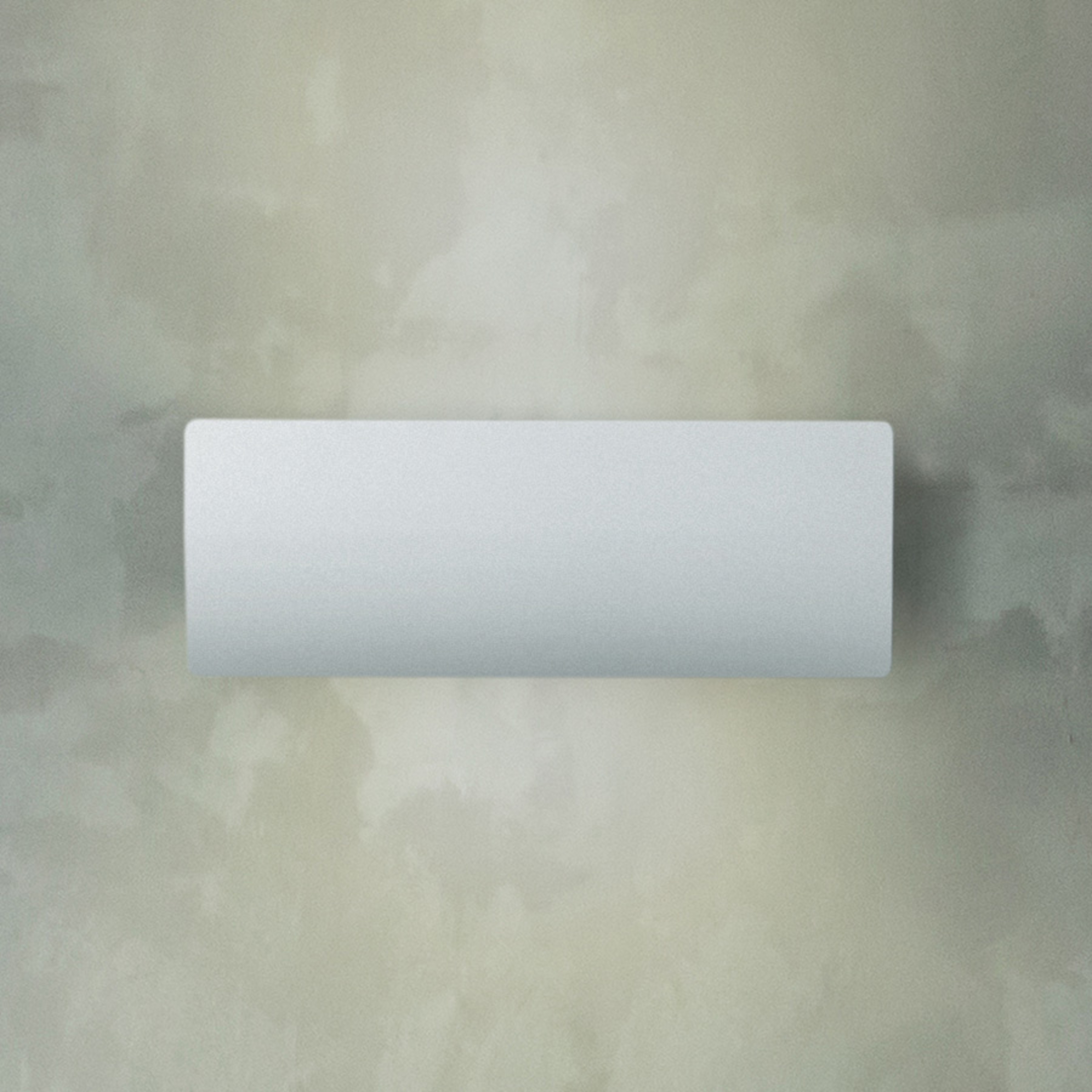LEDS-C4 Duna applique LED, bianco satinato