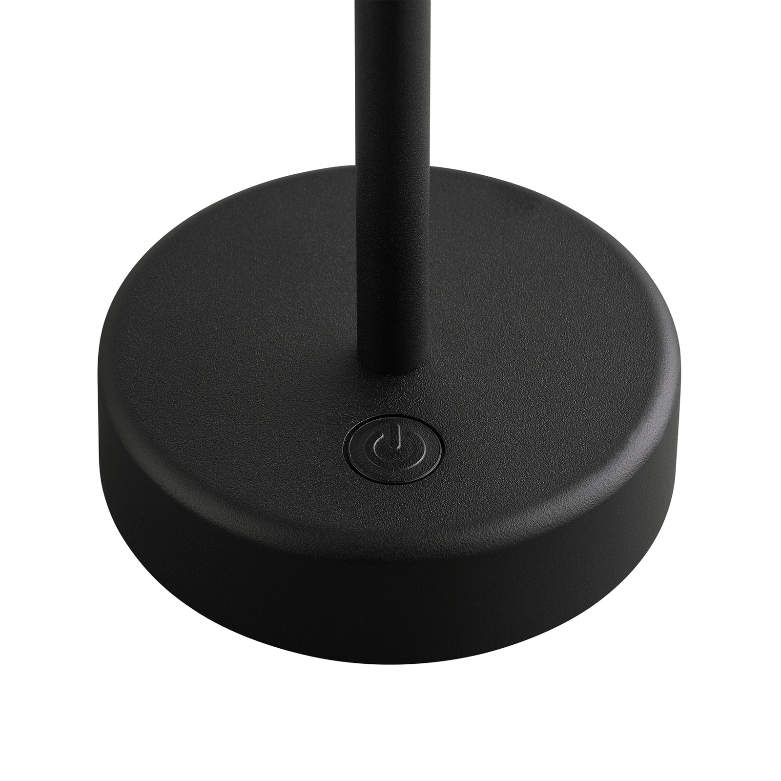 Ellen To-Go Portable Bordslampa IP44 Black - Nordlux