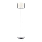 BANKAMP Grand Clear LED floor lamp