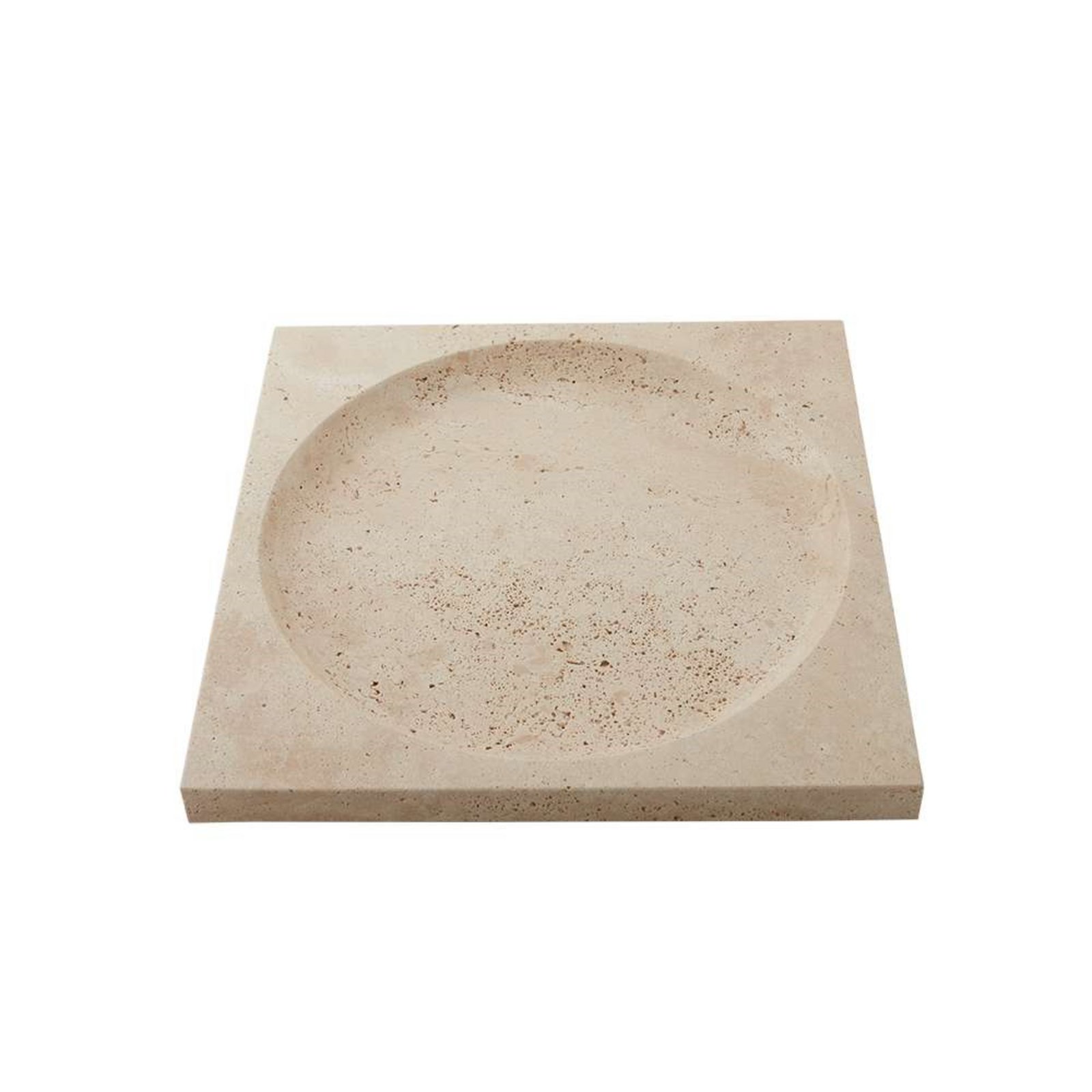 Regina Prato L30 Travertine - AYTM