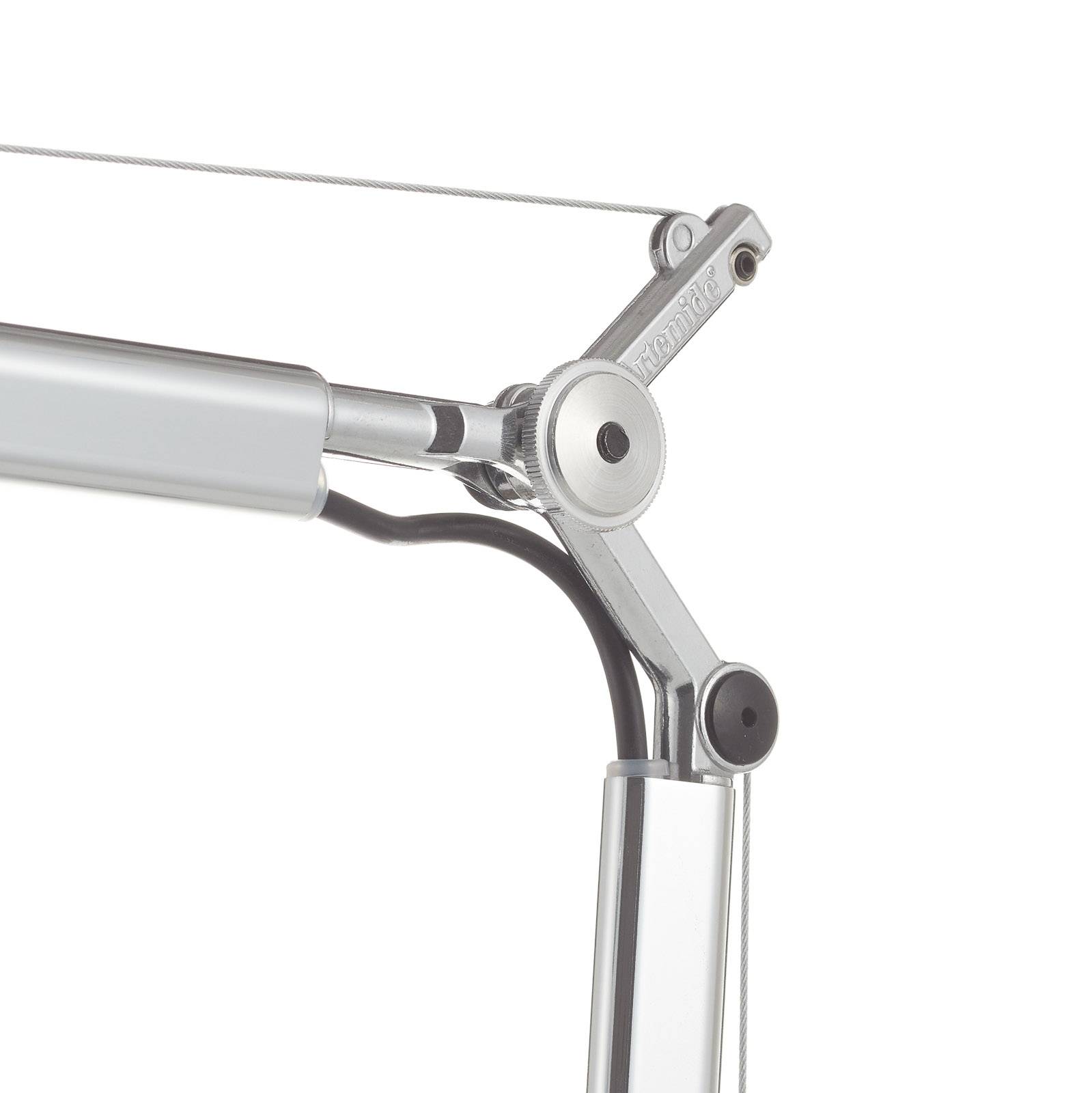 Artemide Tolomeo lampa stołowa LED Tunable White