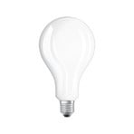 Svetilka OSRAM LED E27 17W Classic A opal 2.700K