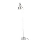 Lyss Floor Lamp Aluminium Colours - FRANDSEN