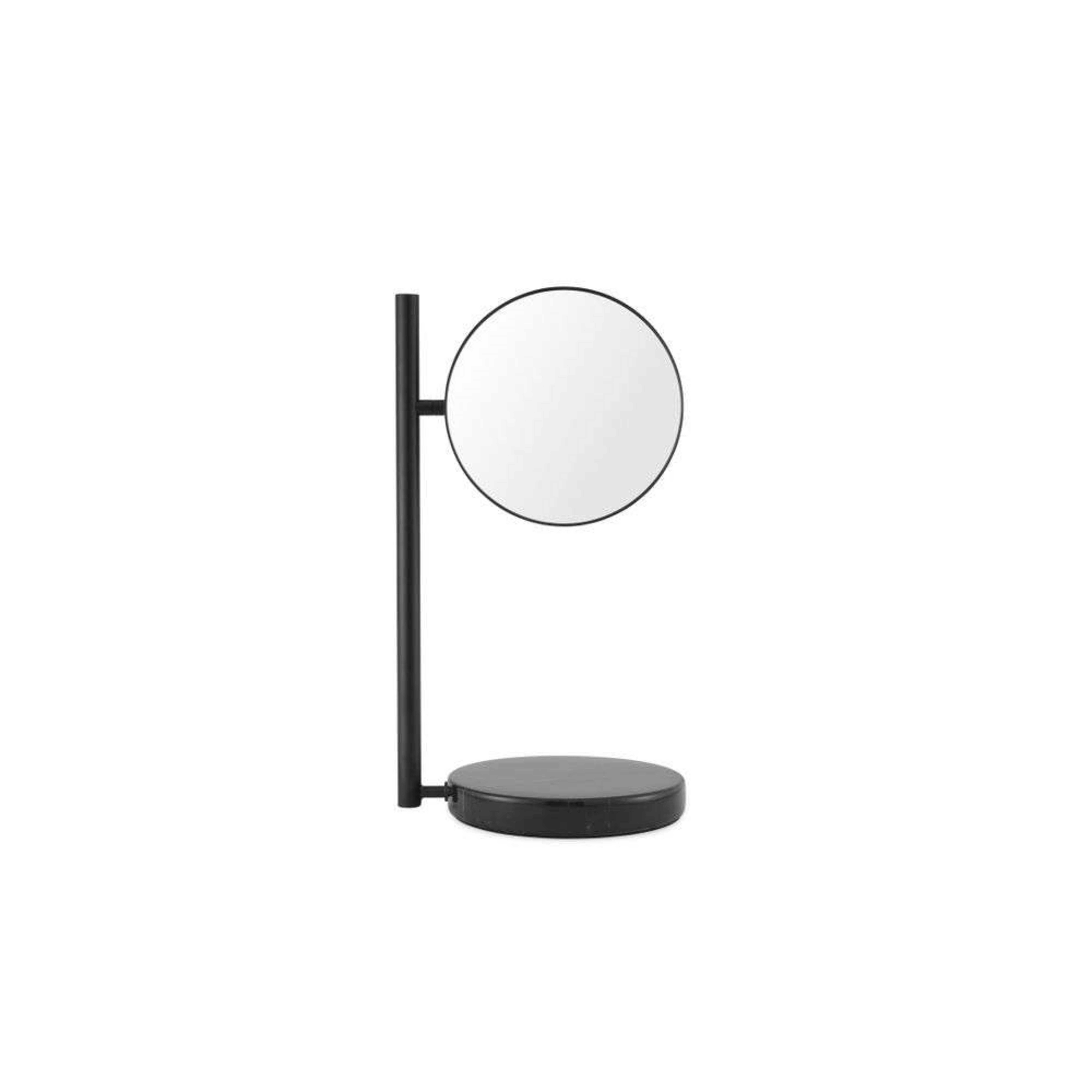 Pose Spiegel Black - Normann Copenhagen