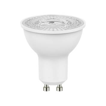 Ampoule à réflecteur LED GU10 ES50 4,2 W 830 110°