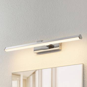Lindby Bilak LED-spejllampe