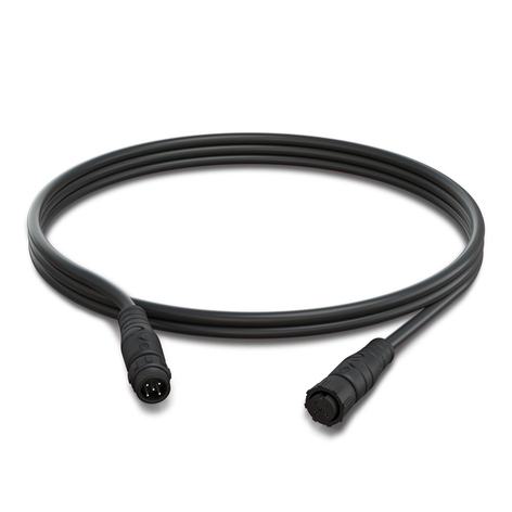 Innr Smart Outdoor forlengelseskabel