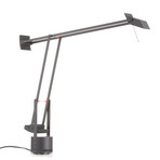 Tizio 35 T Tischleuchte Schwarz - Artemide