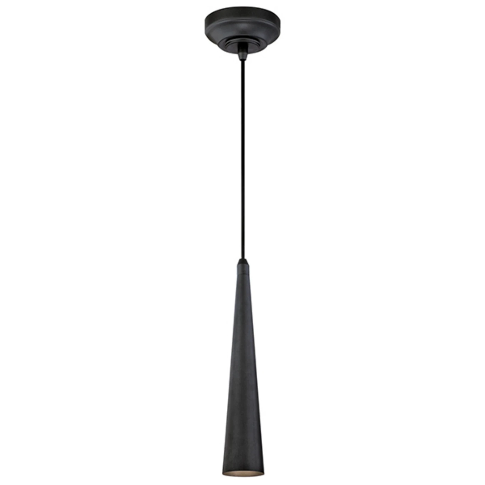 Westinghouse suspension LED 6329640 noire mate