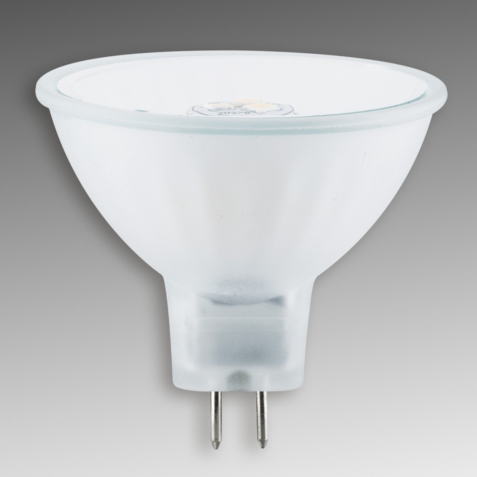 Paulmann Maxiflood LED-Reflektor GU5,3 3W