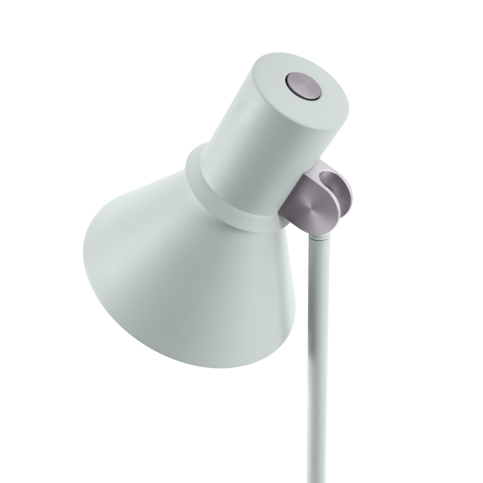 Type 80 T1 pöytälamppu, GRAU, 48 cm, metalli – Anglepoise Type 80 T1 pöytälamppu, GRAU, 48 cm, metalli – Anglepoise