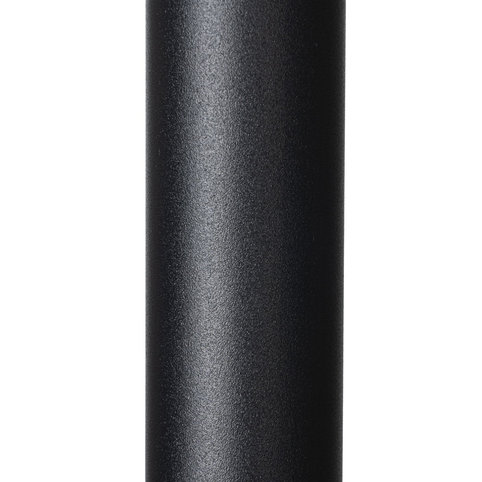 Candeeiro com clipe LED Shax, preto, regulável, 4 000 K, com sensor - Arcchio