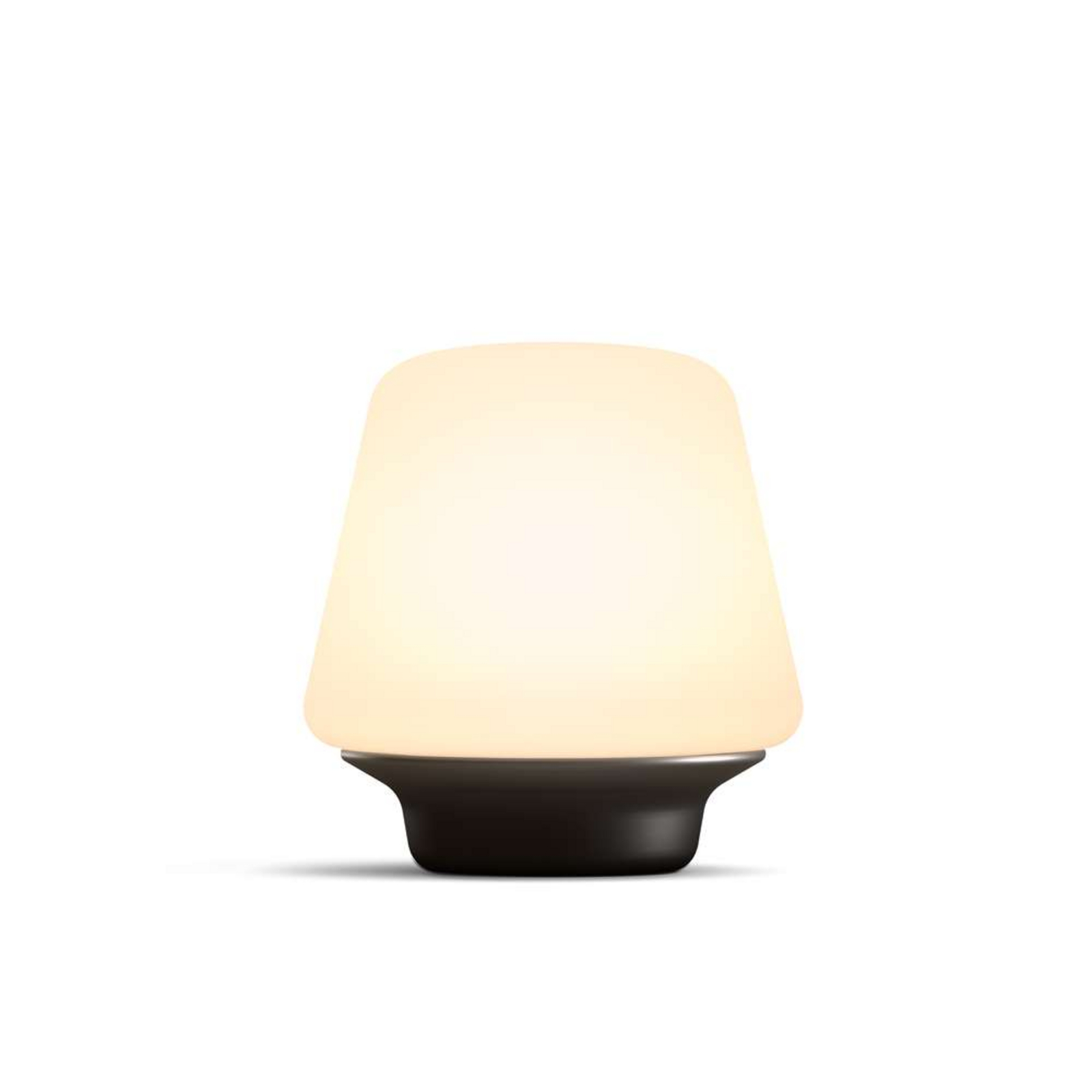 Wellness Hue Candeeiro de Mesa Preto - Philips Hue