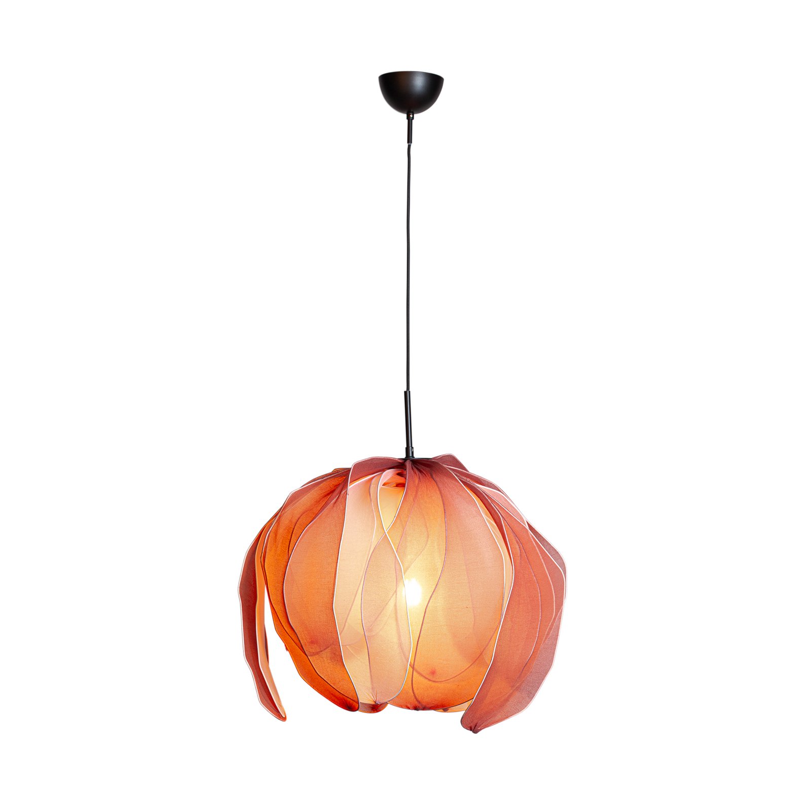 Lou Lou Pendant Ø80 Rose - By Rydéns
