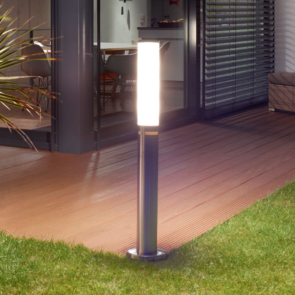 STEINEL GL60 LED sensor-LED tuinpadverlichting