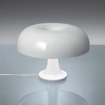 Artemide Nessino - Design tafellamp, wit