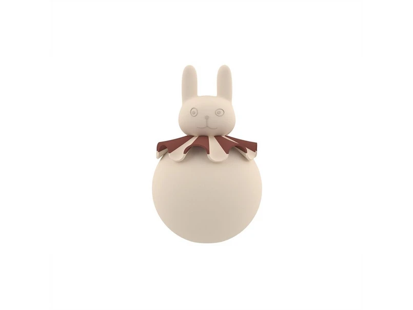 OYOY Living Design - Rabbit Lampe de Table Mellow/Nutmeg