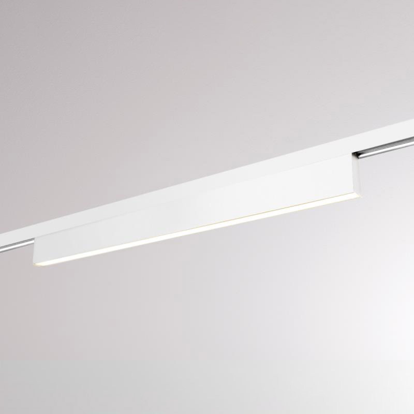 LED track spotlight V-Line Volare, 11W, on/off